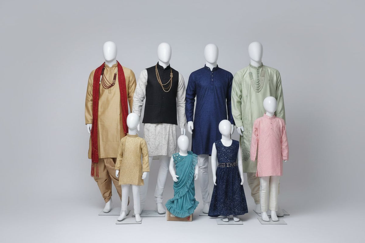 all ages kurtas