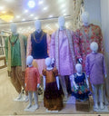 Khadi family