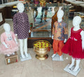 kids ethnic
