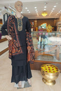 3piece silk set